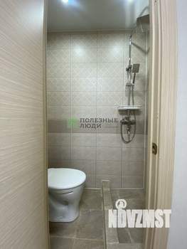 Студия квартира, на длительный срок, 17м2, 1/5 этаж