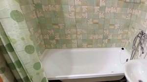 Студия квартира, на длительный срок, 20м2, 3/16 этаж