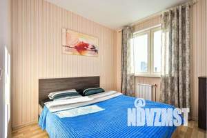 2-к квартира, посуточно, 56м2, 12/24 этаж