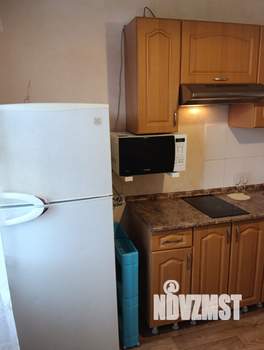 1-к квартира, на длительный срок, 40м2, 1/10 этаж