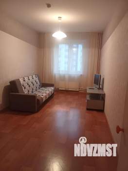 1-к квартира, на длительный срок, 37м2, 10/16 этаж