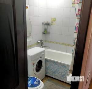 1-к квартира, на длительный срок, 41м2, 3/5 этаж