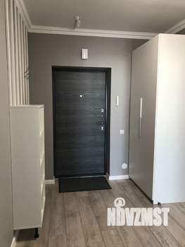 2-к квартира, на длительный срок, 45м2, 16/20 этаж