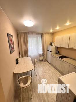 1-к квартира, посуточно, 38м2, 1/10 этаж