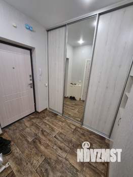 1-к квартира, на длительный срок, 30м2, 7/20 этаж