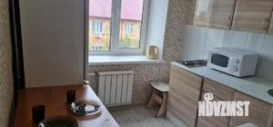 2-к квартира, посуточно, 47м2, 1/1 этаж