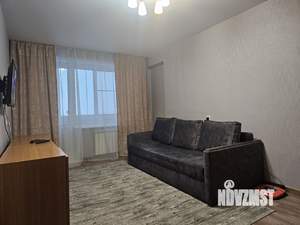 1-к квартира, на длительный срок, 33м2, 4/5 этаж