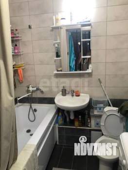 1-к квартира, на длительный срок, 40м2, 6/19 этаж