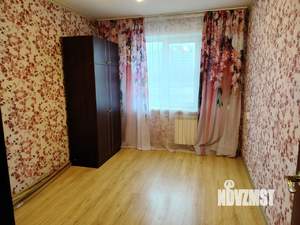 2-к квартира, на длительный срок, 54м2, 1/10 этаж