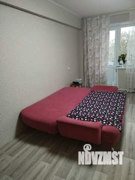 2-к квартира, на длительный срок, 59м2, 2/5 этаж