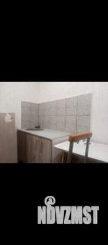 Студия квартира, на длительный срок, 12м2, 9/9 этаж