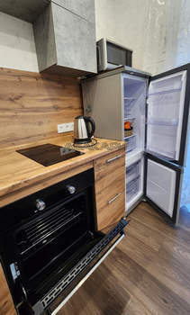 1-к квартира, на длительный срок, 39м2, 17/19 этаж