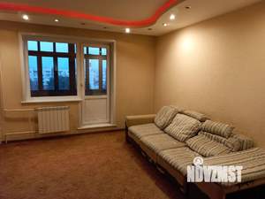 1-к квартира, на длительный срок, 37м2, 8/9 этаж