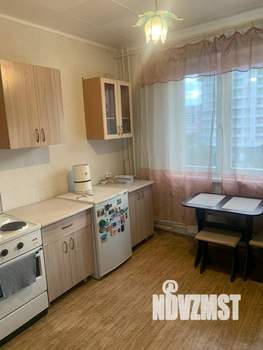 1-к квартира, на длительный срок, 33м2, 5/10 этаж