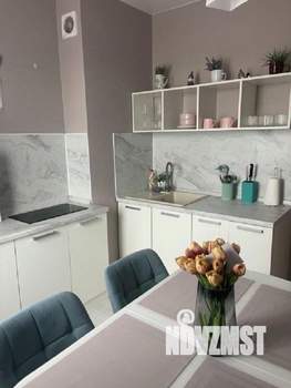 1-к квартира, на длительный срок, 44м2, 13/13 этаж