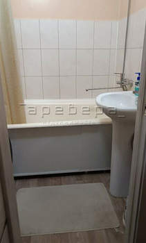 1-к квартира, на длительный срок, 41м2, 3/10 этаж