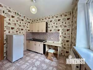 1-к квартира, на длительный срок, 35м2, 2/10 этаж