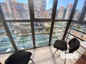 1-к квартира, на длительный срок, 40м2, 4/6 этаж