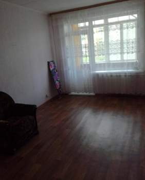 1-к квартира, на длительный срок, 32м2, 3/5 этаж