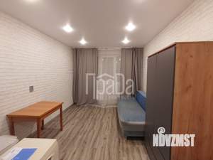 Студия квартира, на длительный срок, 17м2, 4/5 этаж