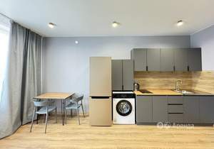 1-к квартира, на длительный срок, 49м2, 2/24 этаж