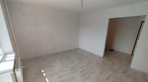 1-к квартира, на длительный срок, 40м2, 1/17 этаж