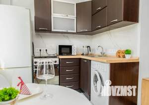 1-к квартира, посуточно, 30м2, 3/5 этаж