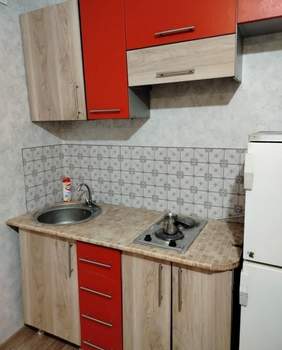 2-к квартира, на длительный срок, 56м2, 11/17 этаж