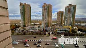 1-к квартира, посуточно, 64м2, 1/1 этаж
