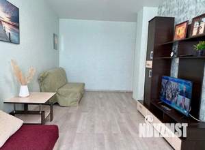 2-к квартира, посуточно, 66м2, 1/1 этаж