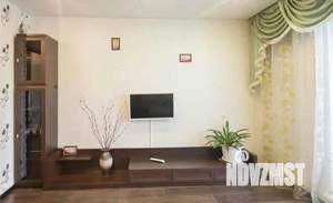 2-к квартира, посуточно, 62м2, 1/1 этаж