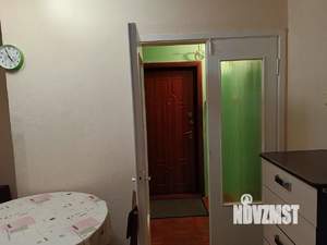 1-к квартира, на длительный срок, 34м2, 1/9 этаж