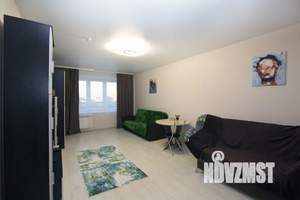 2-к квартира, посуточно, 70м2, 6/8 этаж