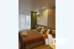 1-к квартира, посуточно, 30м2, 8/18 этаж