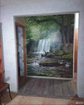 1-к квартира, на длительный срок, 21м2, 2/5 этаж