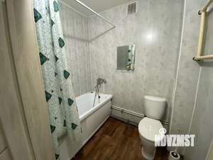 1-к квартира, посуточно, 30м2, 11/21 этаж