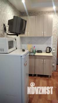 Студия квартира, на длительный срок, 18м2, 1/5 этаж