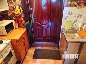 1-к квартира, на длительный срок, 18м2, 5/5 этаж