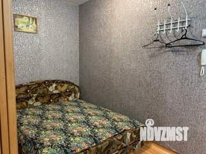 1-к квартира, посуточно, 40м2, 3/10 этаж