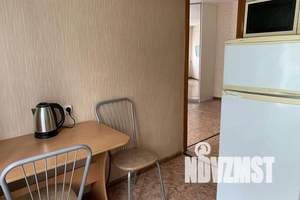 1-к квартира, посуточно, 38м2, 3/5 этаж