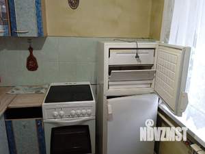 2-к квартира, на длительный срок, 46м2, 2/5 этаж