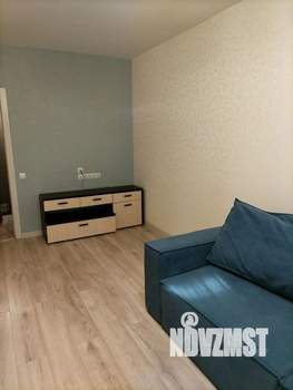 1-к квартира, на длительный срок, 36м2, 13/14 этаж