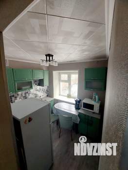 2-к квартира, на длительный срок, 46м2, 3/5 этаж