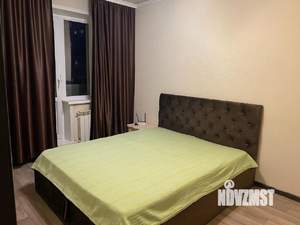 2-к квартира, на длительный срок, 53м2, 4/10 этаж