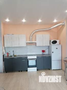 2-к квартира, на длительный срок, 51м2, 2/24 этаж