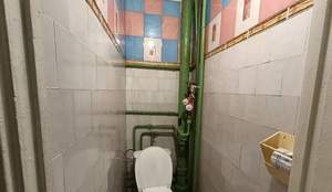 3-к квартира, на длительный срок, 54м2, 6/9 этаж