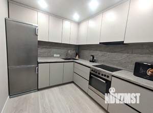 3-к квартира, посуточно, 70м2, 2/9 этаж