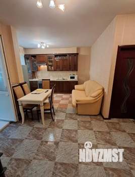 2-к квартира, на длительный срок, 58м2, 1/9 этаж