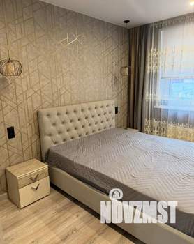 2-к квартира, посуточно, 60м2, 2/10 этаж