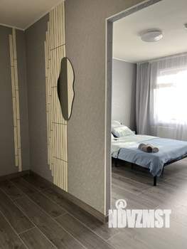 1-к квартира, посуточно, 35м2, 4/8 этаж